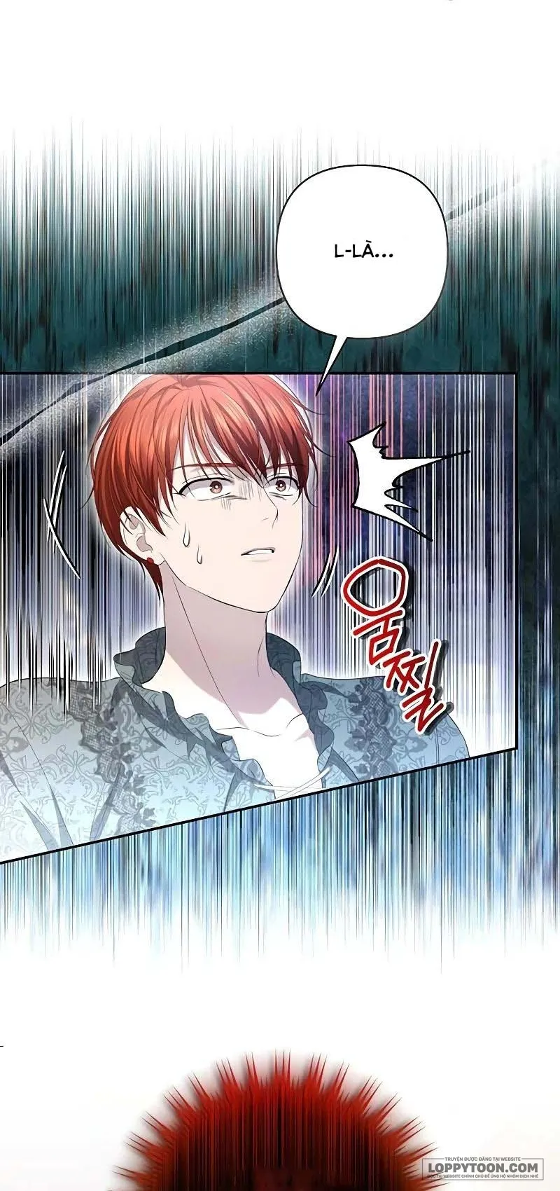 Presepe Bên Ngoài Chiếc Lồng - Chap 9 - Trang 13