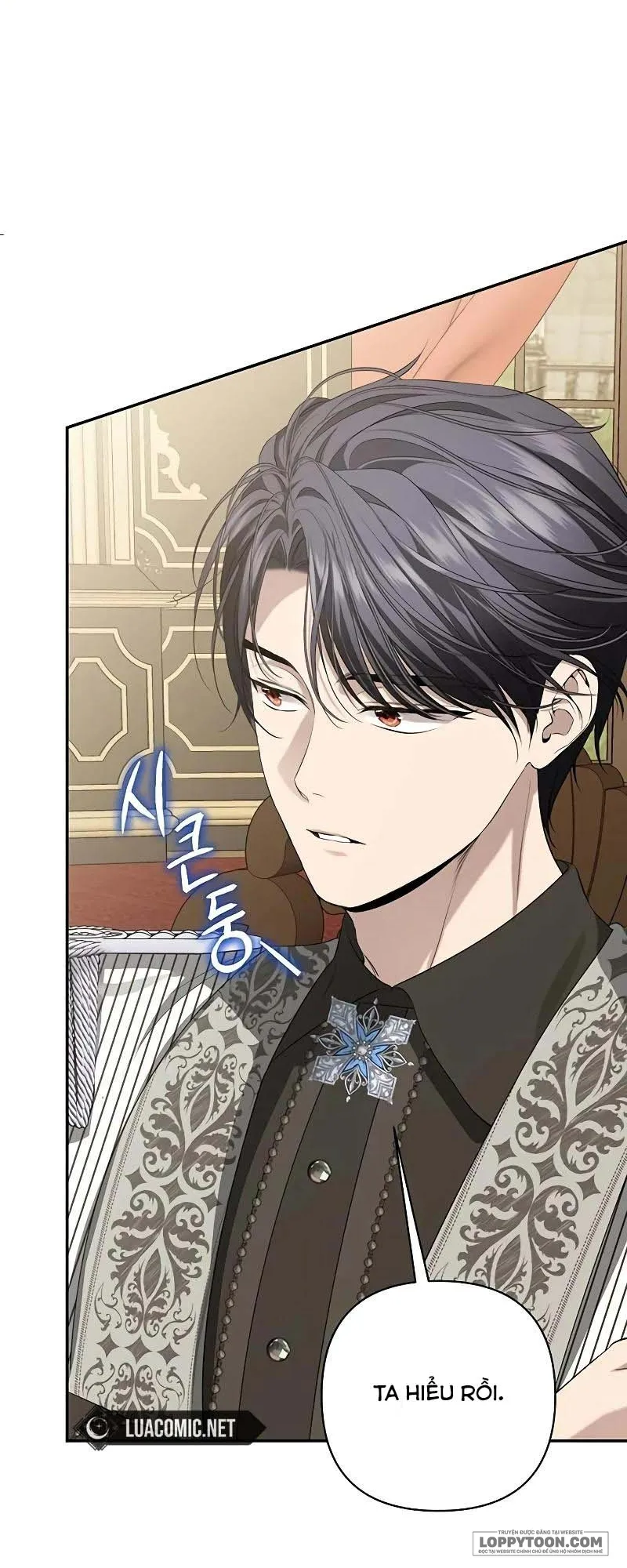 Presepe Bên Ngoài Chiếc Lồng - Chap 9 - Trang 21