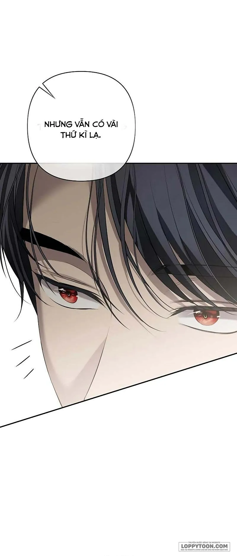 Presepe Bên Ngoài Chiếc Lồng - Chap 9 - Trang 22