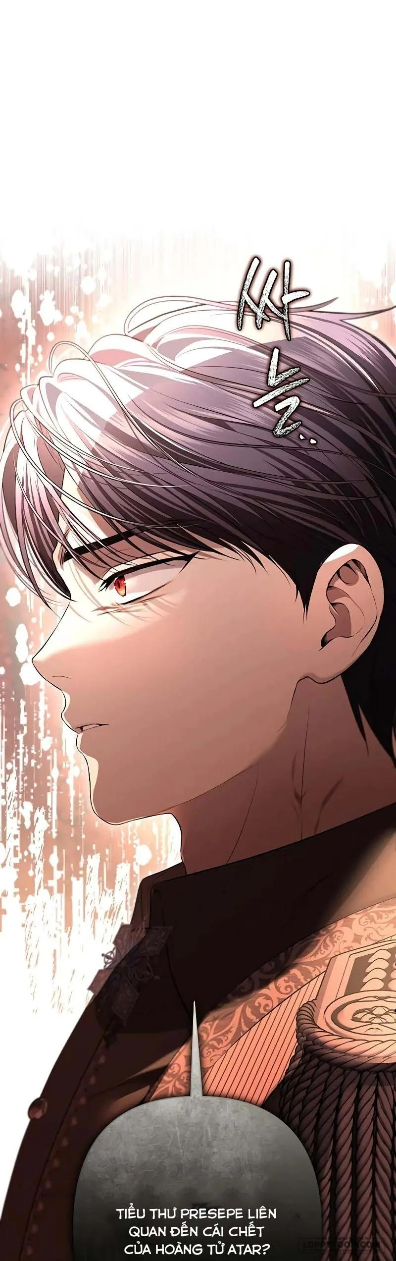 Presepe Bên Ngoài Chiếc Lồng - Chap 9 - Trang 26