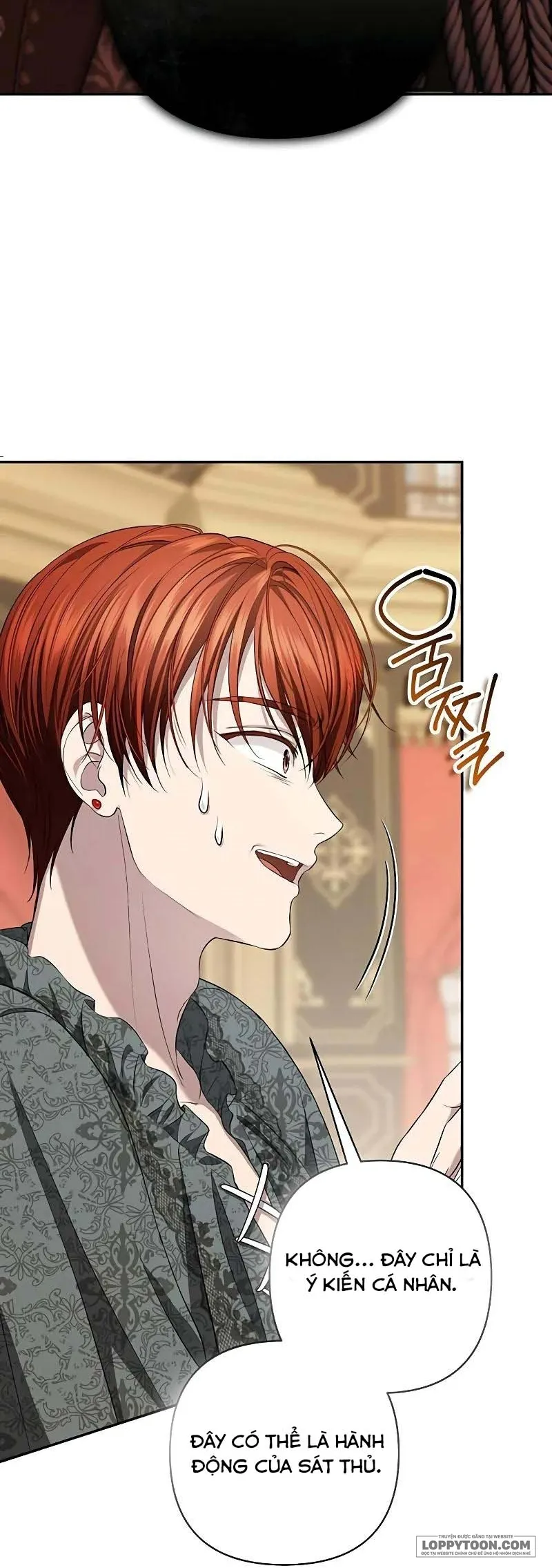 Presepe Bên Ngoài Chiếc Lồng - Chap 9 - Trang 27