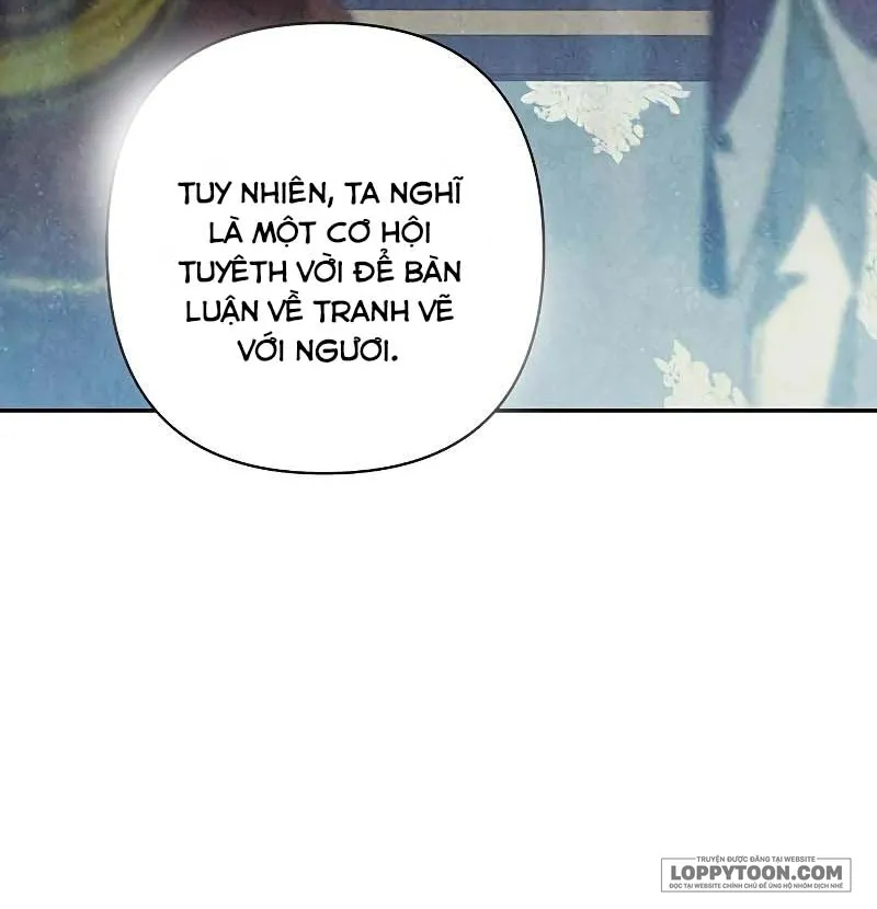 Presepe Bên Ngoài Chiếc Lồng - Chap 9 - Trang 36