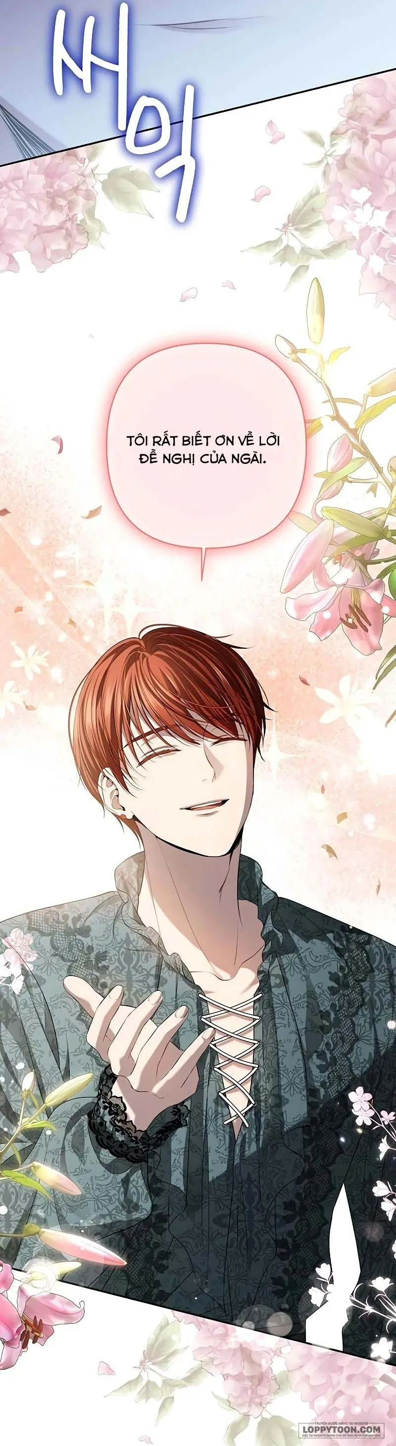 Presepe Bên Ngoài Chiếc Lồng - Chap 9 - Trang 42