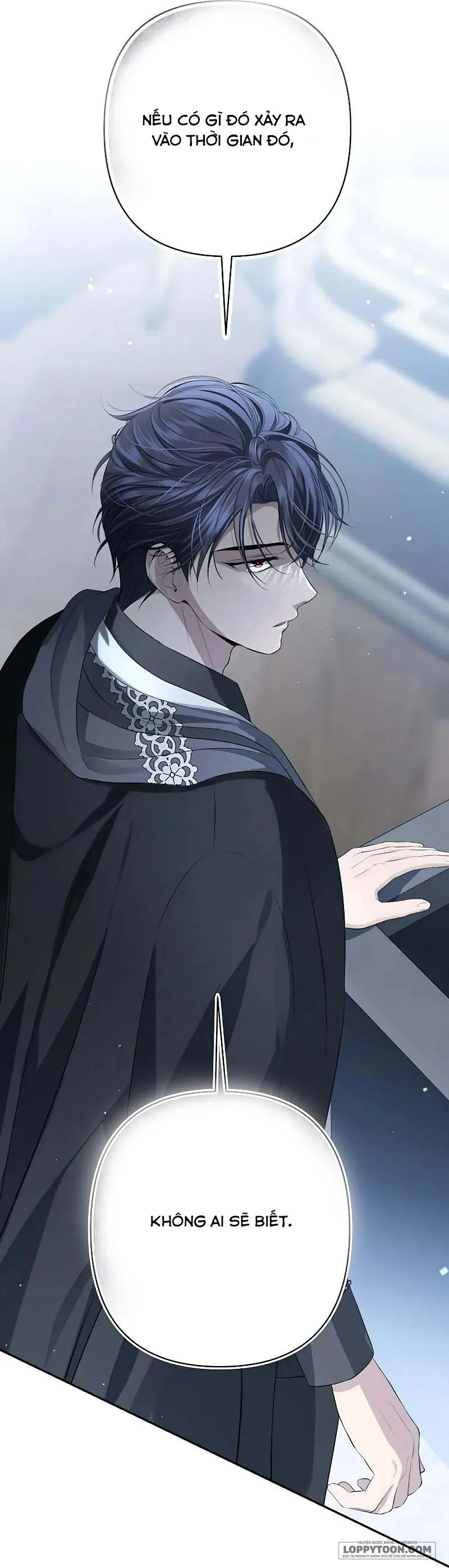 Presepe Bên Ngoài Chiếc Lồng - Chap 9 - Trang 59