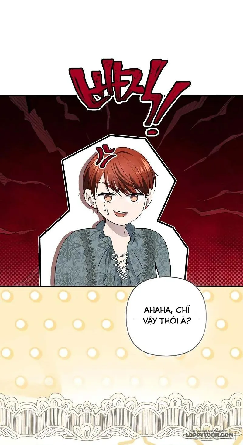 Presepe Bên Ngoài Chiếc Lồng - Chap 9 - Trang 7