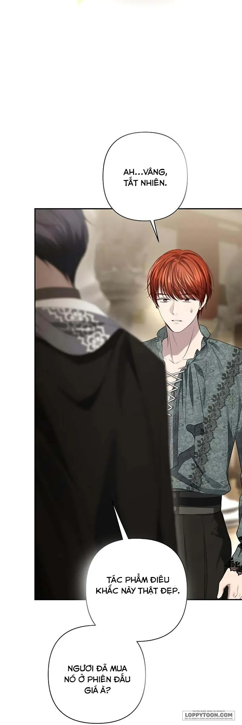 Presepe Bên Ngoài Chiếc Lồng - Chap 9 - Trang 64
