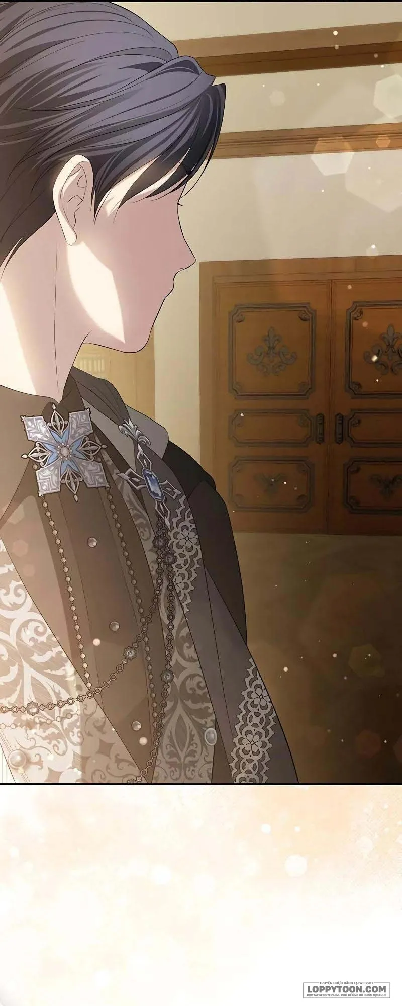 Presepe Bên Ngoài Chiếc Lồng - Chap 9 - Trang 67