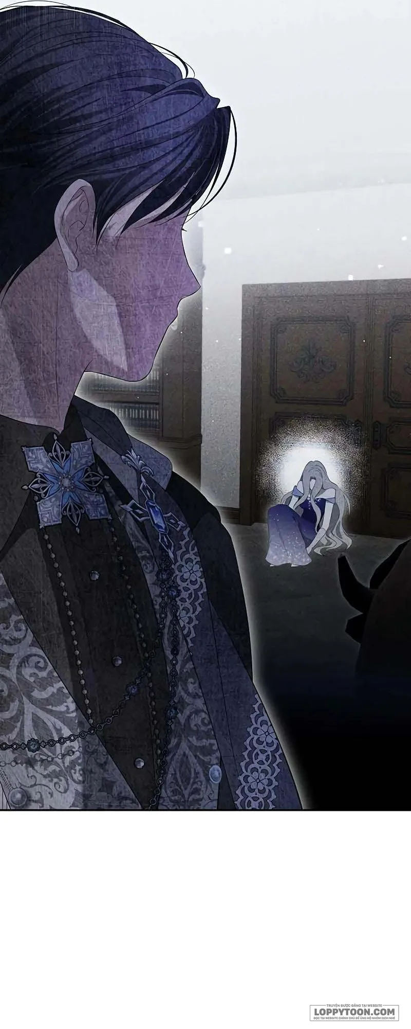 Presepe Bên Ngoài Chiếc Lồng - Chap 9 - Trang 70