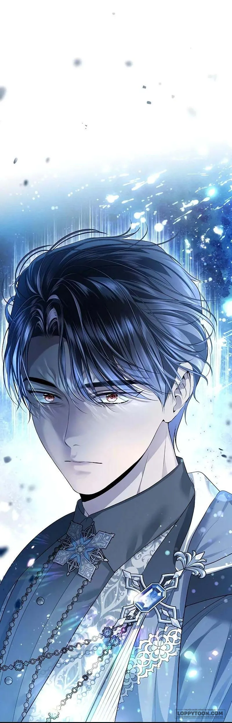 Presepe Bên Ngoài Chiếc Lồng - Chap 9 - Trang 71