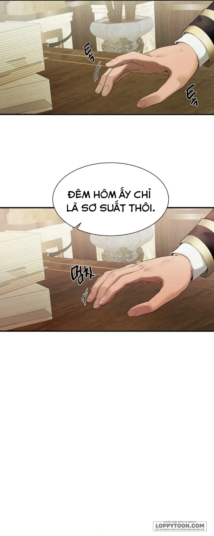 Qua Đêm Với Người Chồng Sắp Ly Hôn - Chap 1 - Trang 3