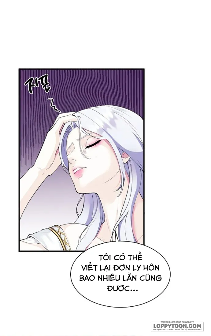 Qua Đêm Với Người Chồng Sắp Ly Hôn - Chap 1 - Trang 23