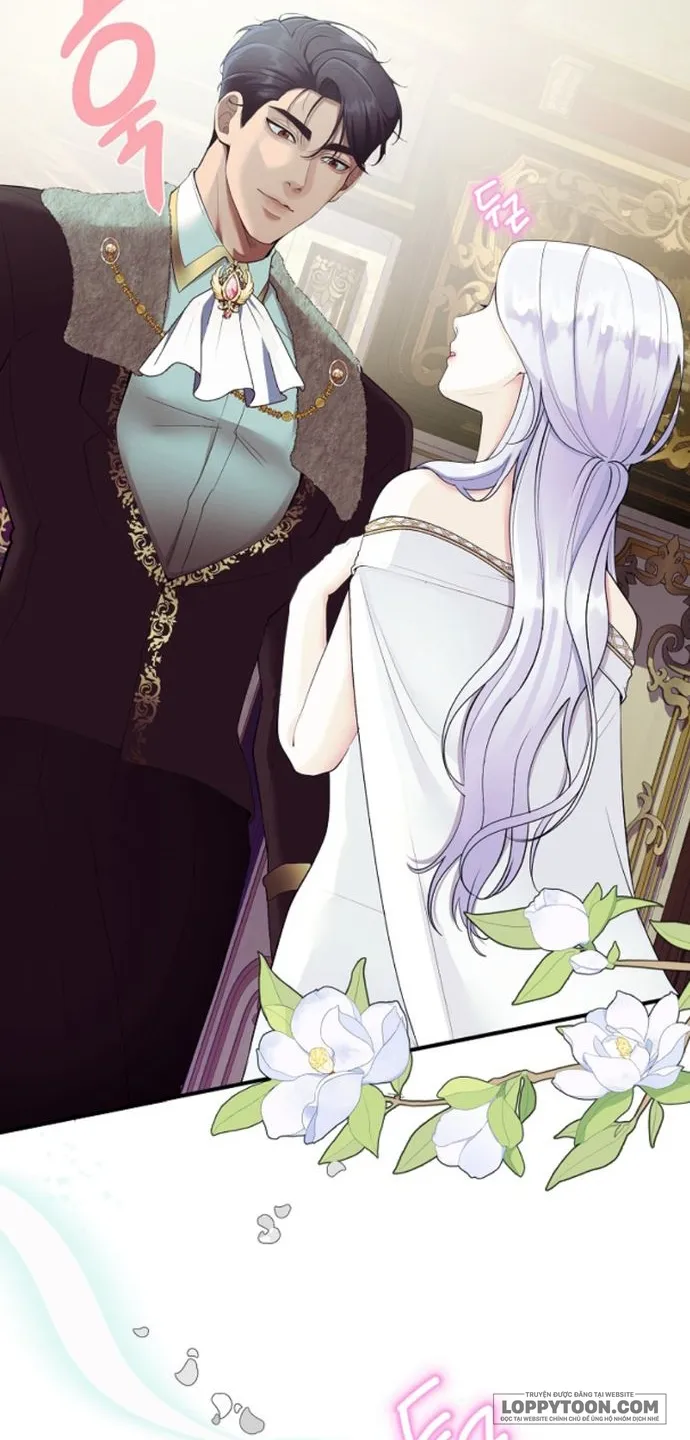 Qua Đêm Với Người Chồng Sắp Ly Hôn - Chap 1 - Trang 26