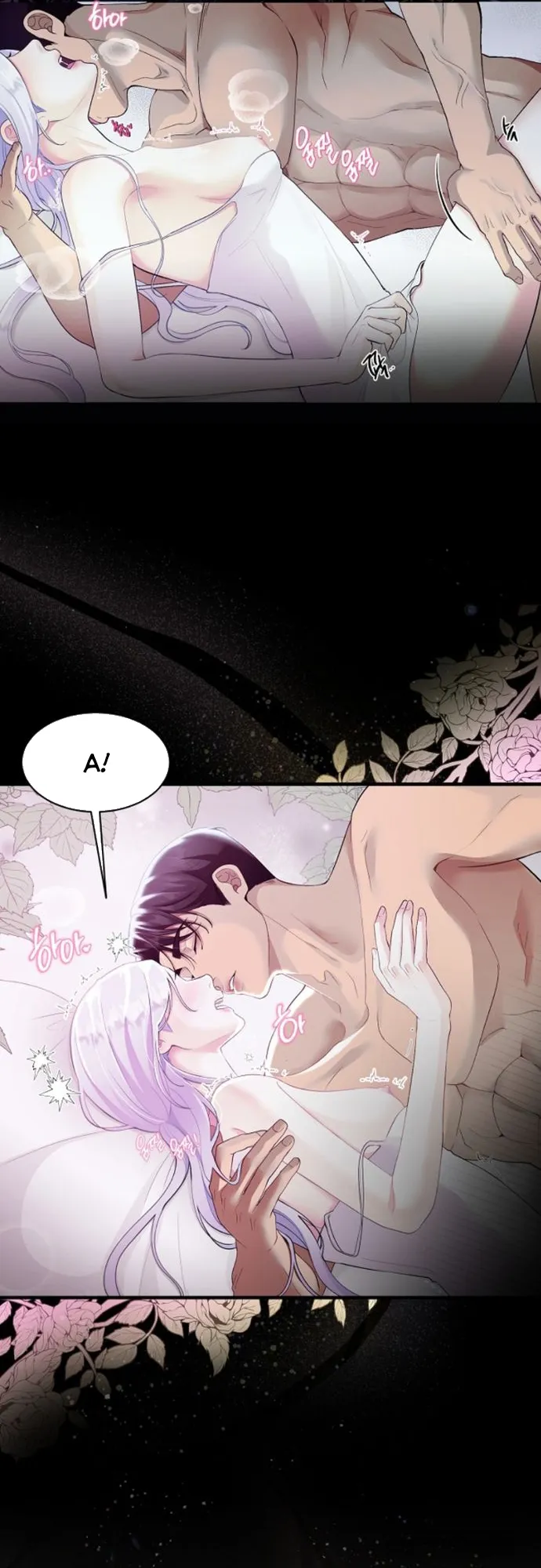 Qua Đêm Với Người Chồng Sắp Ly Hôn - Chap 1 - Trang 29