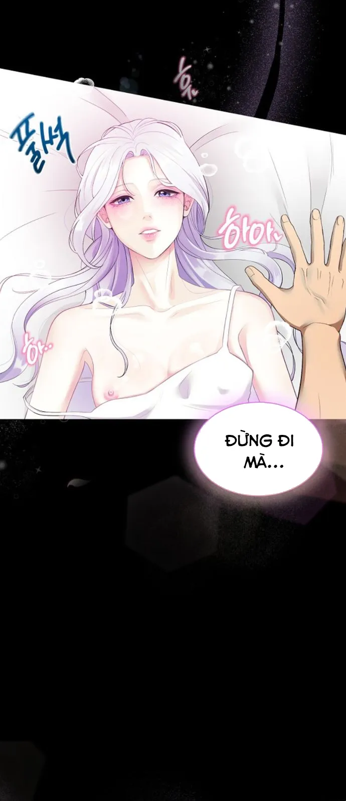 Qua Đêm Với Người Chồng Sắp Ly Hôn - Chap 1 - Trang 32
