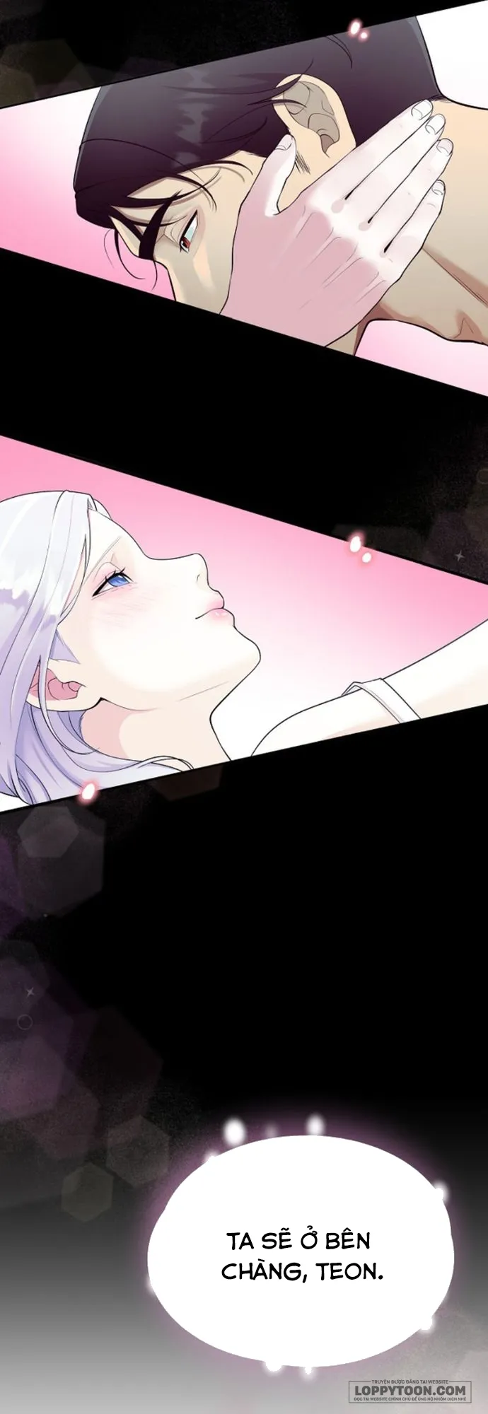 Qua Đêm Với Người Chồng Sắp Ly Hôn - Chap 1 - Trang 33