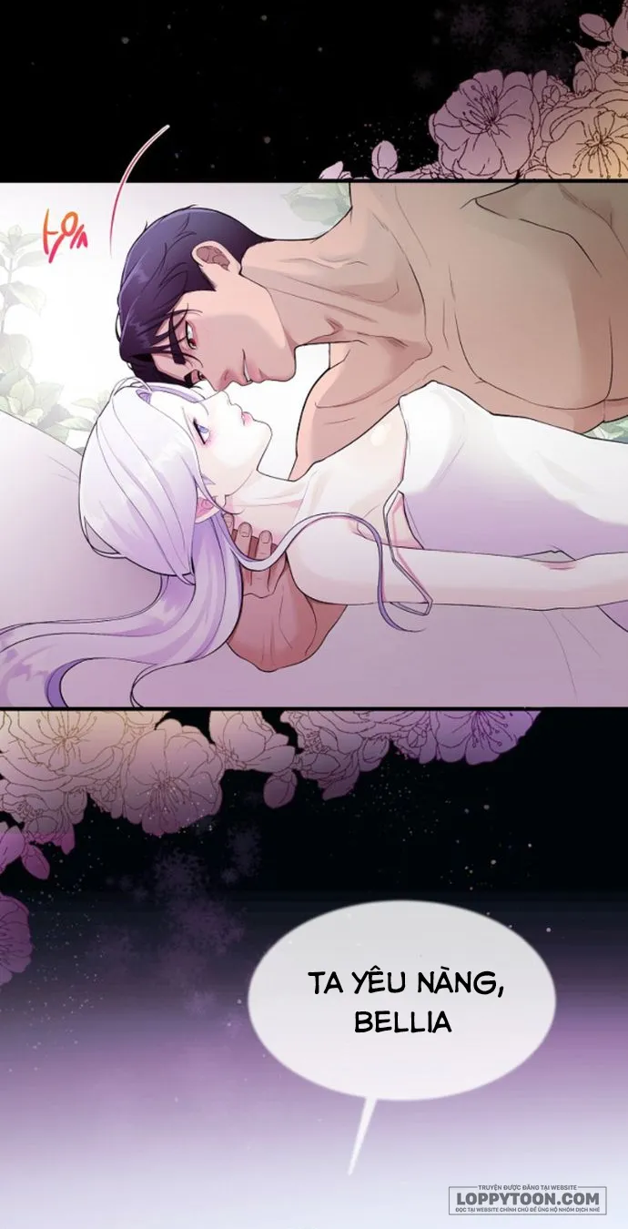 Qua Đêm Với Người Chồng Sắp Ly Hôn - Chap 1 - Trang 35