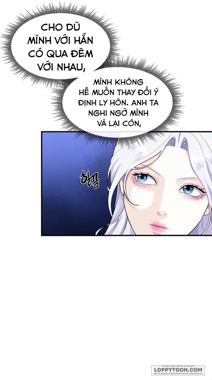 Qua Đêm Với Người Chồng Sắp Ly Hôn - Chap 1 - Trang 39
