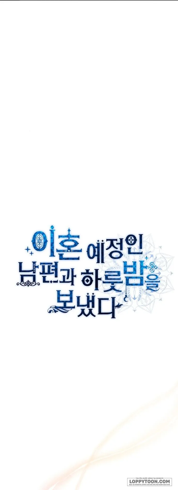 Qua Đêm Với Người Chồng Sắp Ly Hôn - Chap 1 - Trang 41
