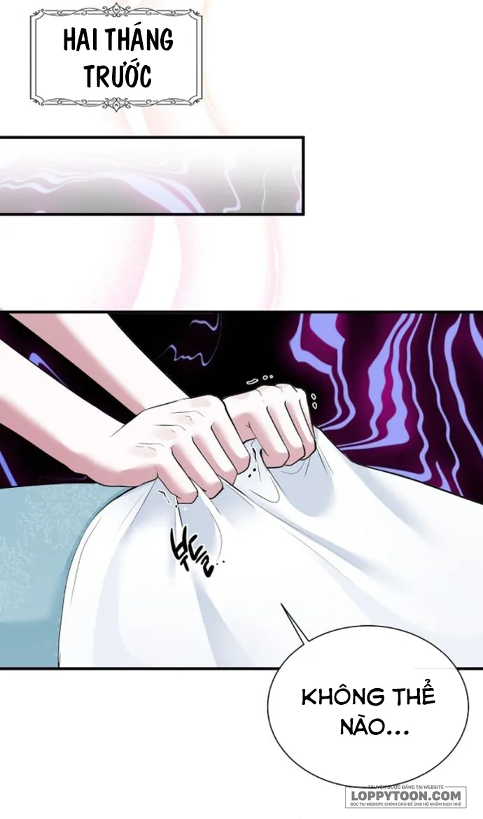 Qua Đêm Với Người Chồng Sắp Ly Hôn - Chap 1 - Trang 42