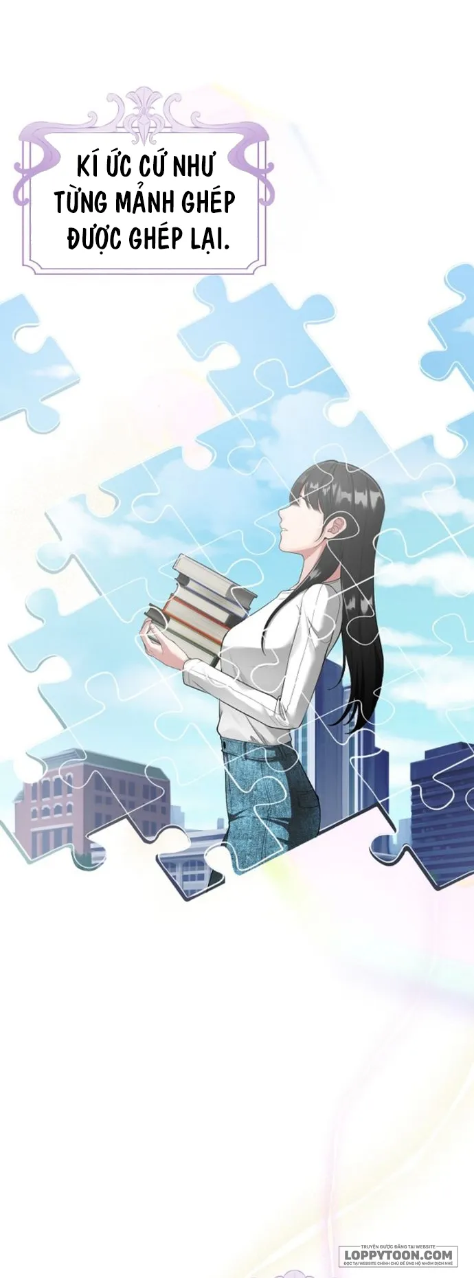 Qua Đêm Với Người Chồng Sắp Ly Hôn - Chap 1 - Trang 44
