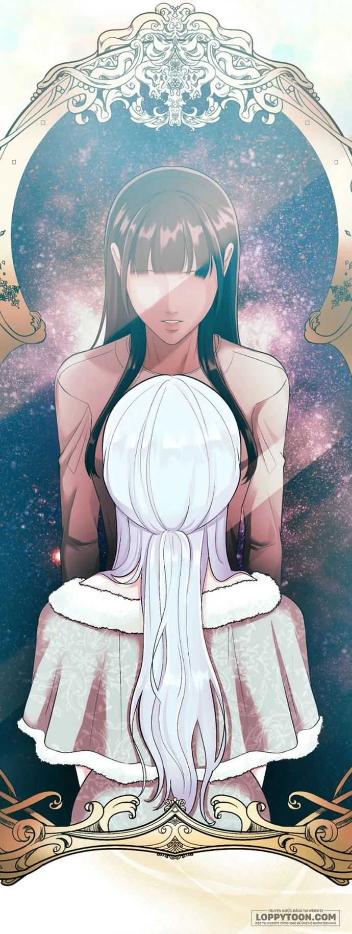 Qua Đêm Với Người Chồng Sắp Ly Hôn - Chap 1 - Trang 46