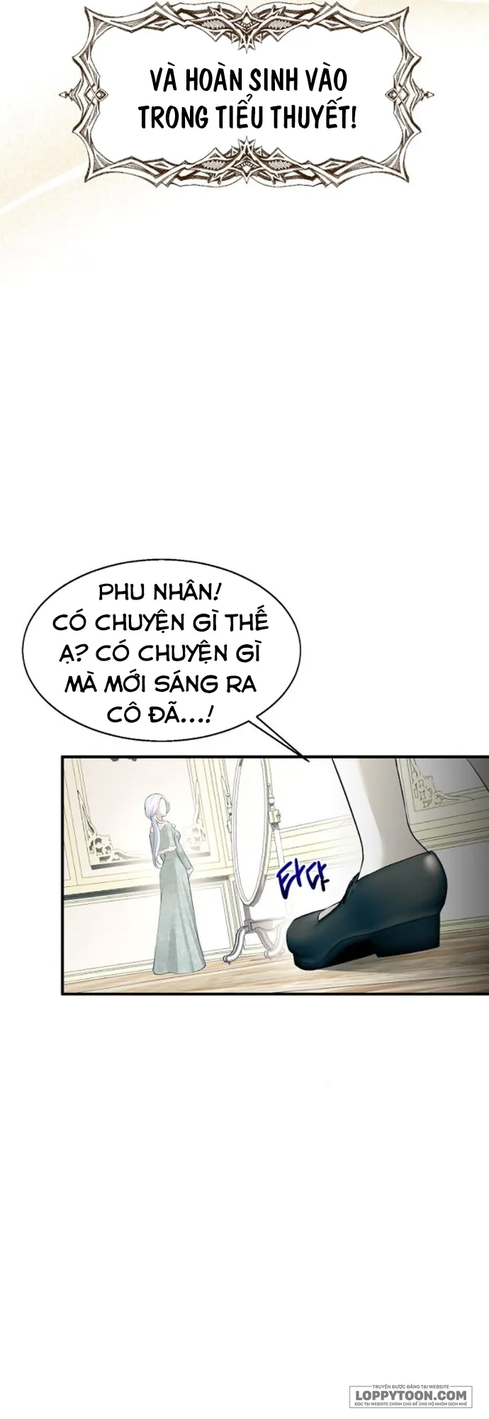 Qua Đêm Với Người Chồng Sắp Ly Hôn - Chap 1 - Trang 47