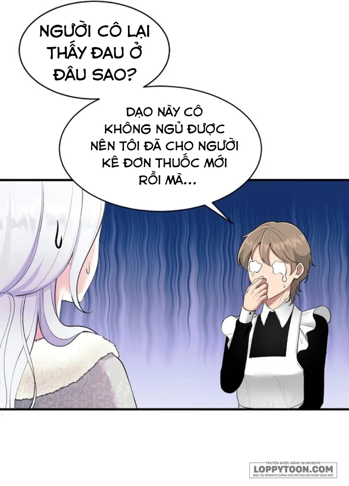 Qua Đêm Với Người Chồng Sắp Ly Hôn - Chap 1 - Trang 49