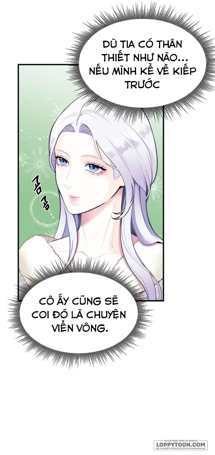 Qua Đêm Với Người Chồng Sắp Ly Hôn - Chap 1 - Trang 50