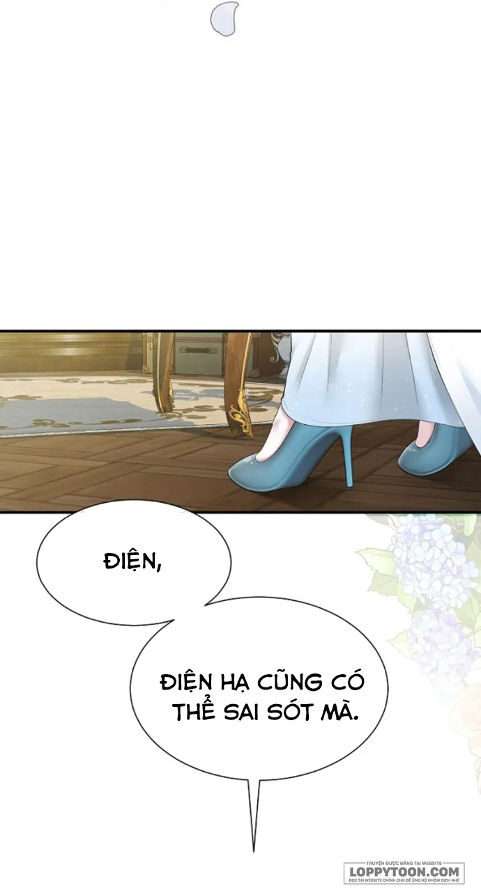 Qua Đêm Với Người Chồng Sắp Ly Hôn - Chap 1 - Trang 6