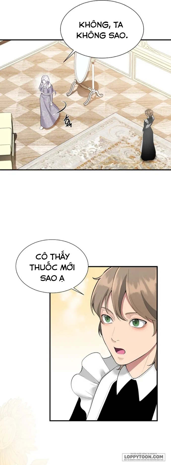 Qua Đêm Với Người Chồng Sắp Ly Hôn - Chap 1 - Trang 51