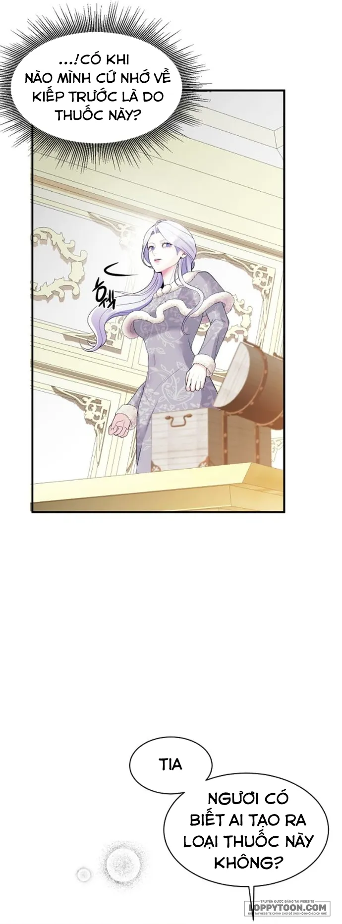 Qua Đêm Với Người Chồng Sắp Ly Hôn - Chap 1 - Trang 53