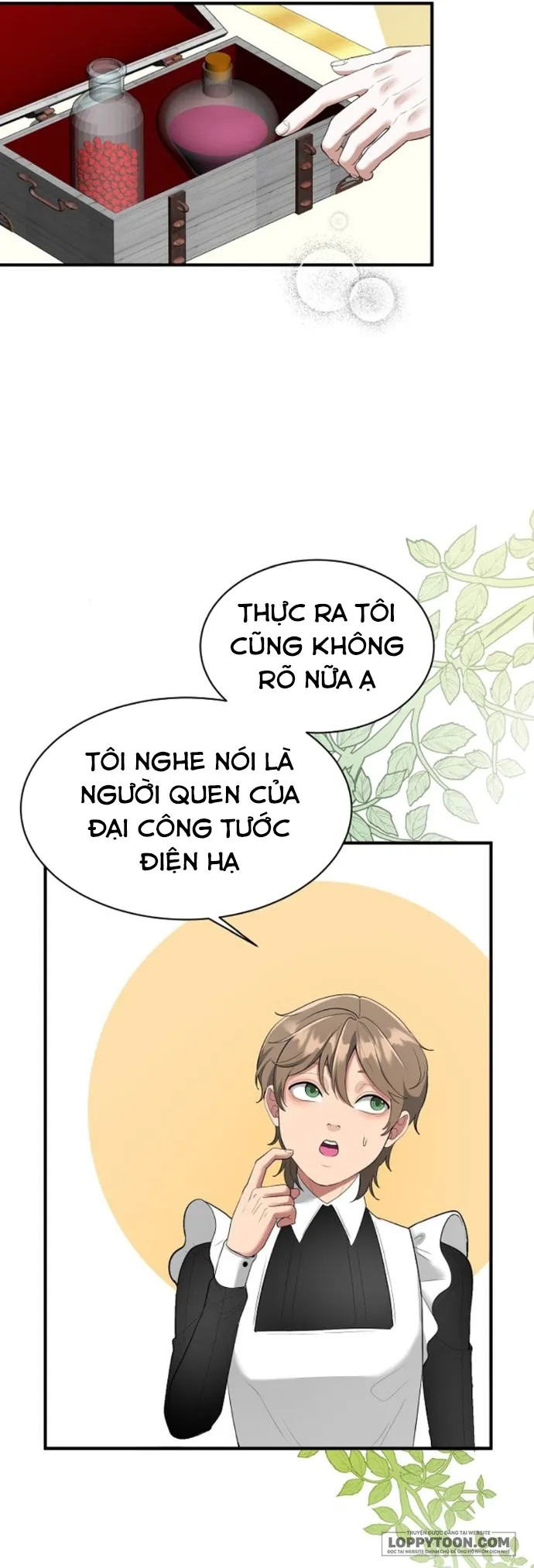 Qua Đêm Với Người Chồng Sắp Ly Hôn - Chap 1 - Trang 54