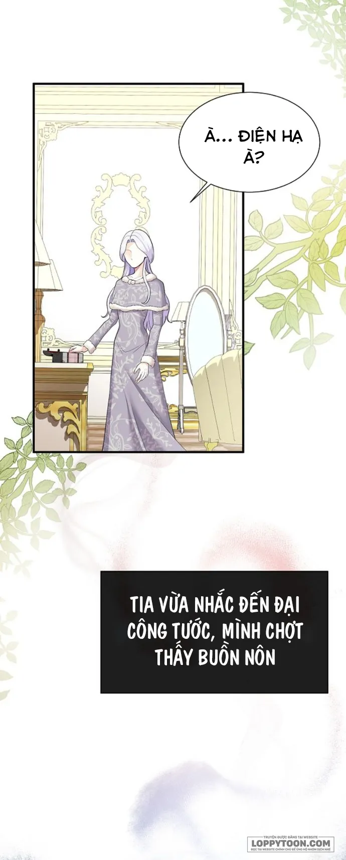 Qua Đêm Với Người Chồng Sắp Ly Hôn - Chap 1 - Trang 55