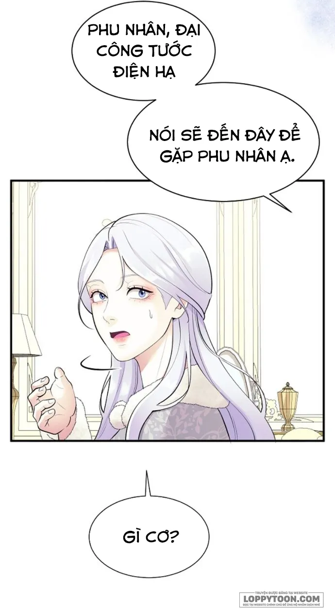 Qua Đêm Với Người Chồng Sắp Ly Hôn - Chap 1 - Trang 57