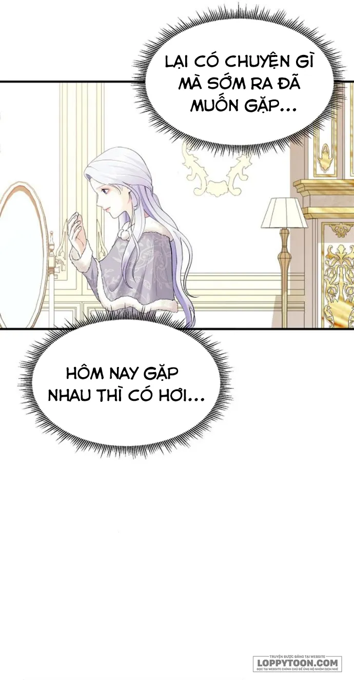 Qua Đêm Với Người Chồng Sắp Ly Hôn - Chap 1 - Trang 58