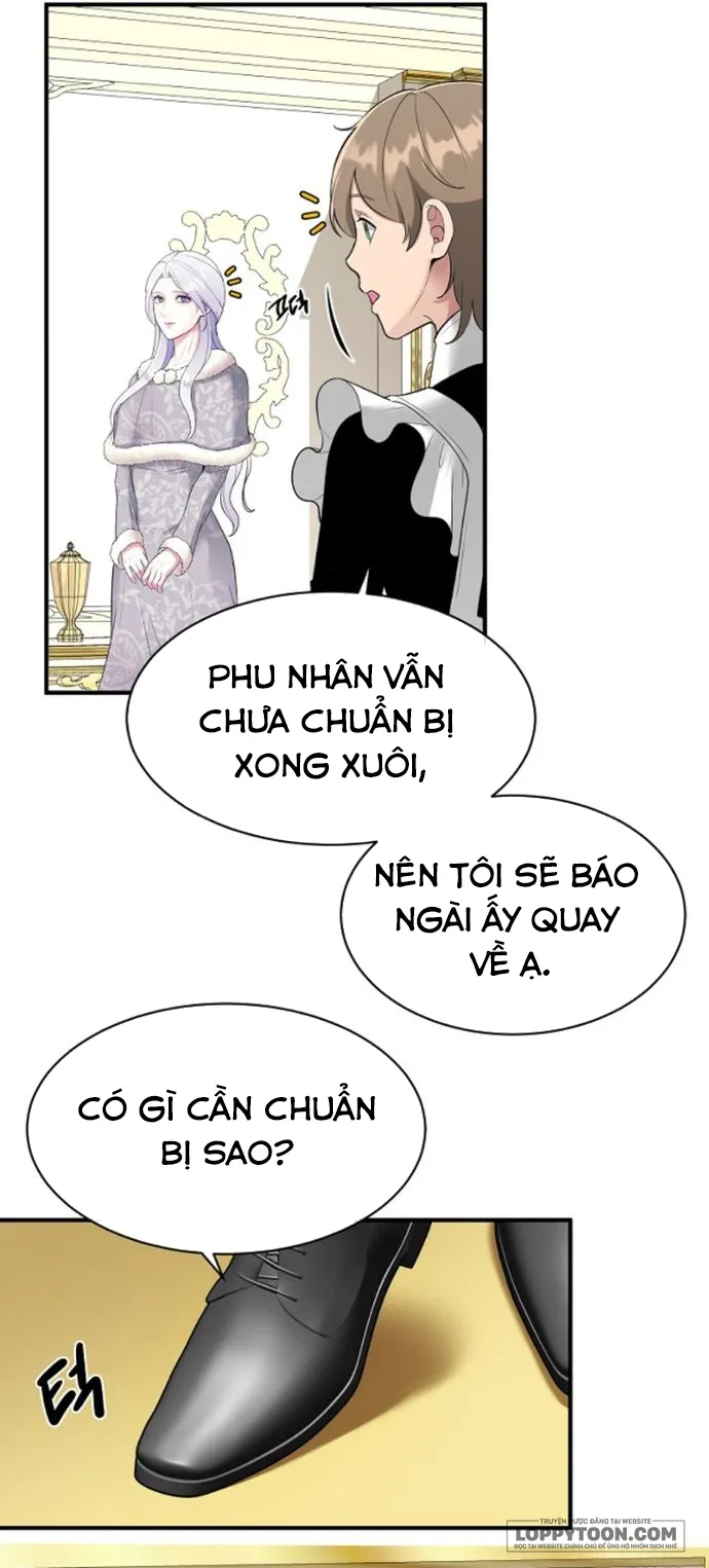 Qua Đêm Với Người Chồng Sắp Ly Hôn - Chap 1 - Trang 59