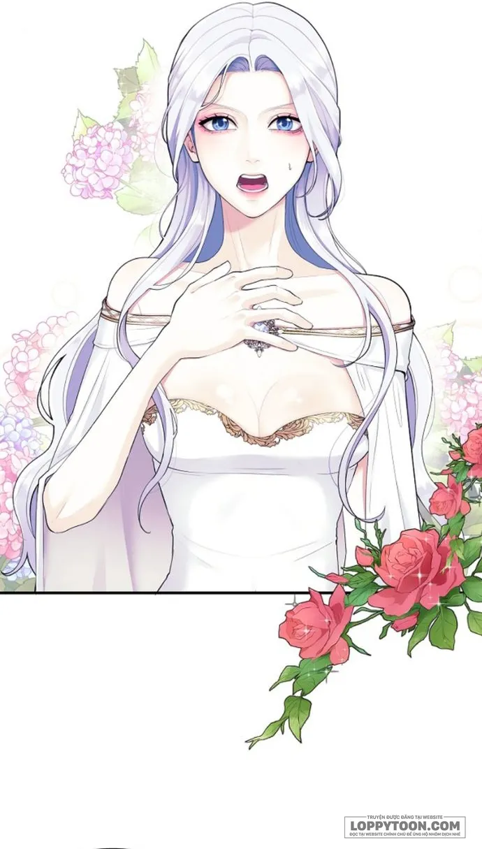 Qua Đêm Với Người Chồng Sắp Ly Hôn - Chap 1 - Trang 7