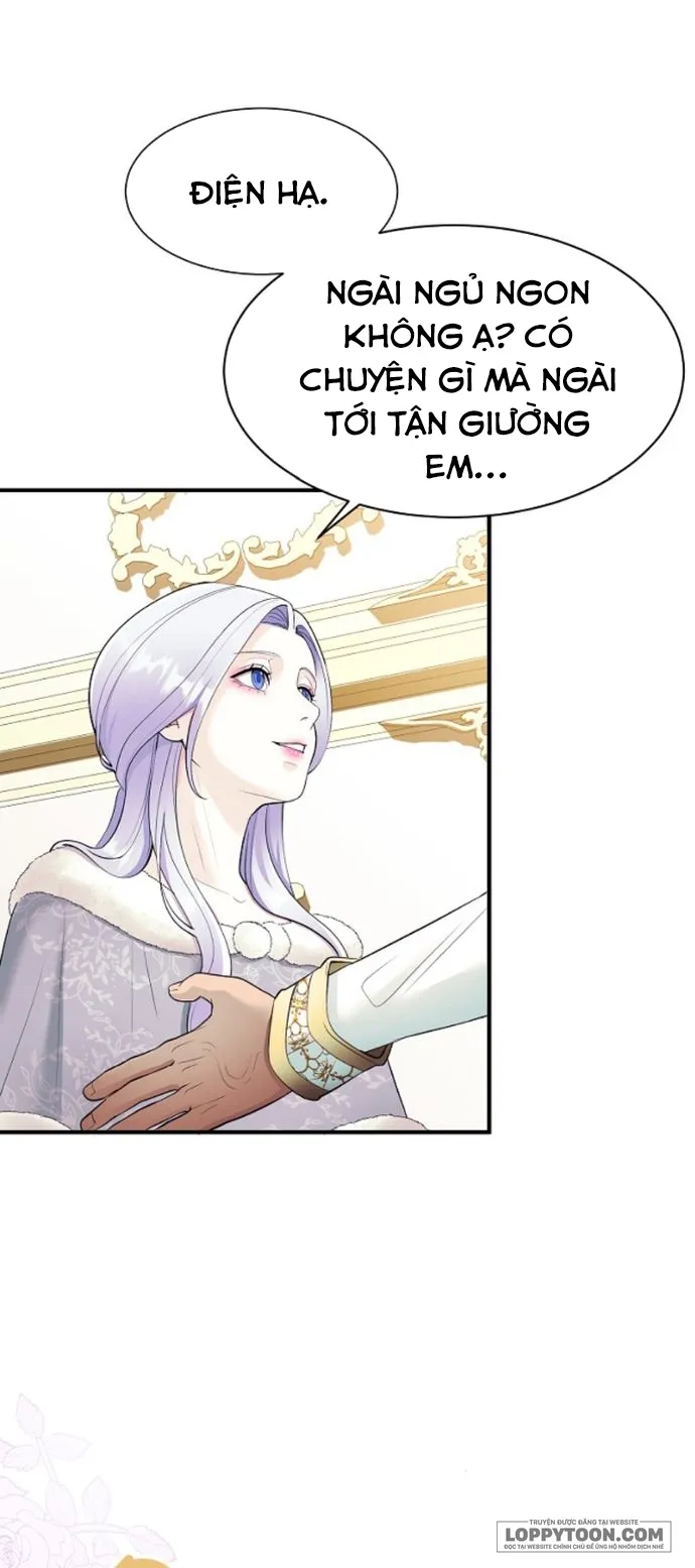 Qua Đêm Với Người Chồng Sắp Ly Hôn - Chap 1 - Trang 61