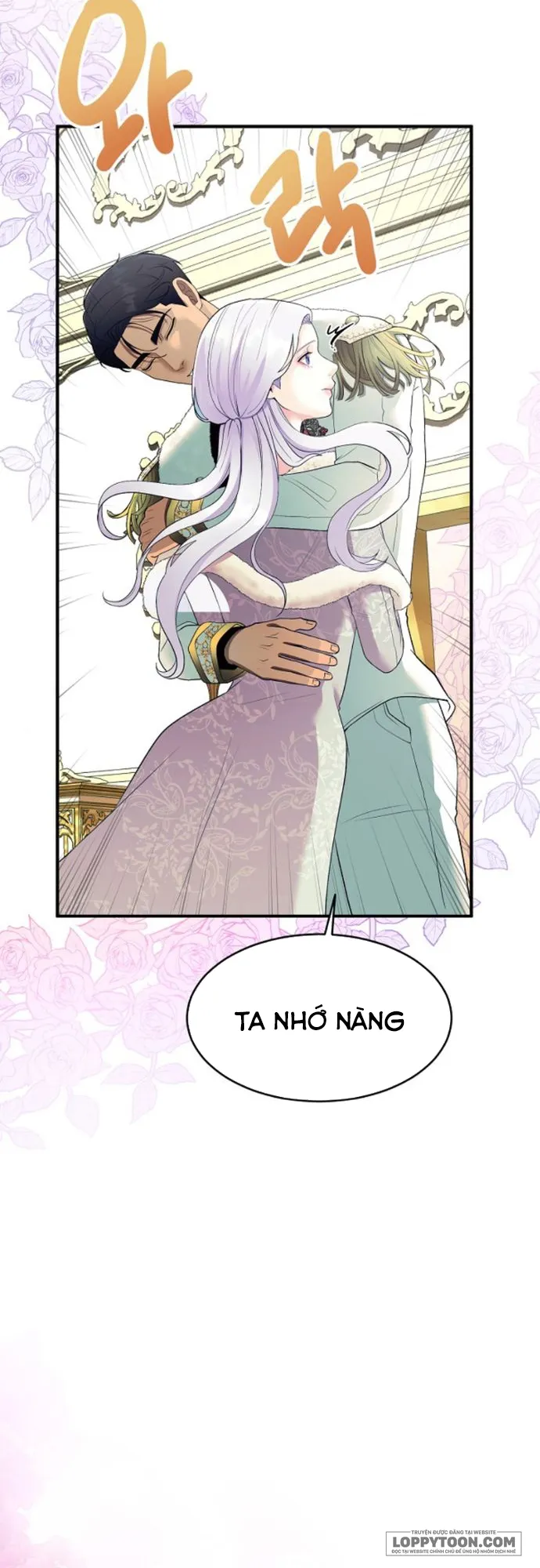 Qua Đêm Với Người Chồng Sắp Ly Hôn - Chap 1 - Trang 62