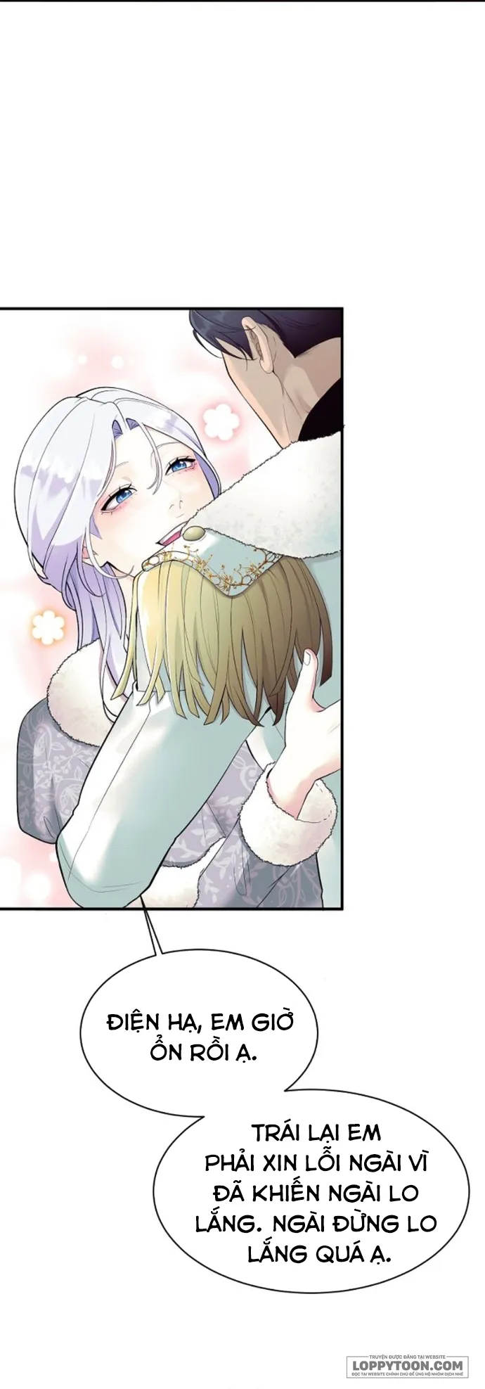 Qua Đêm Với Người Chồng Sắp Ly Hôn - Chap 1 - Trang 65