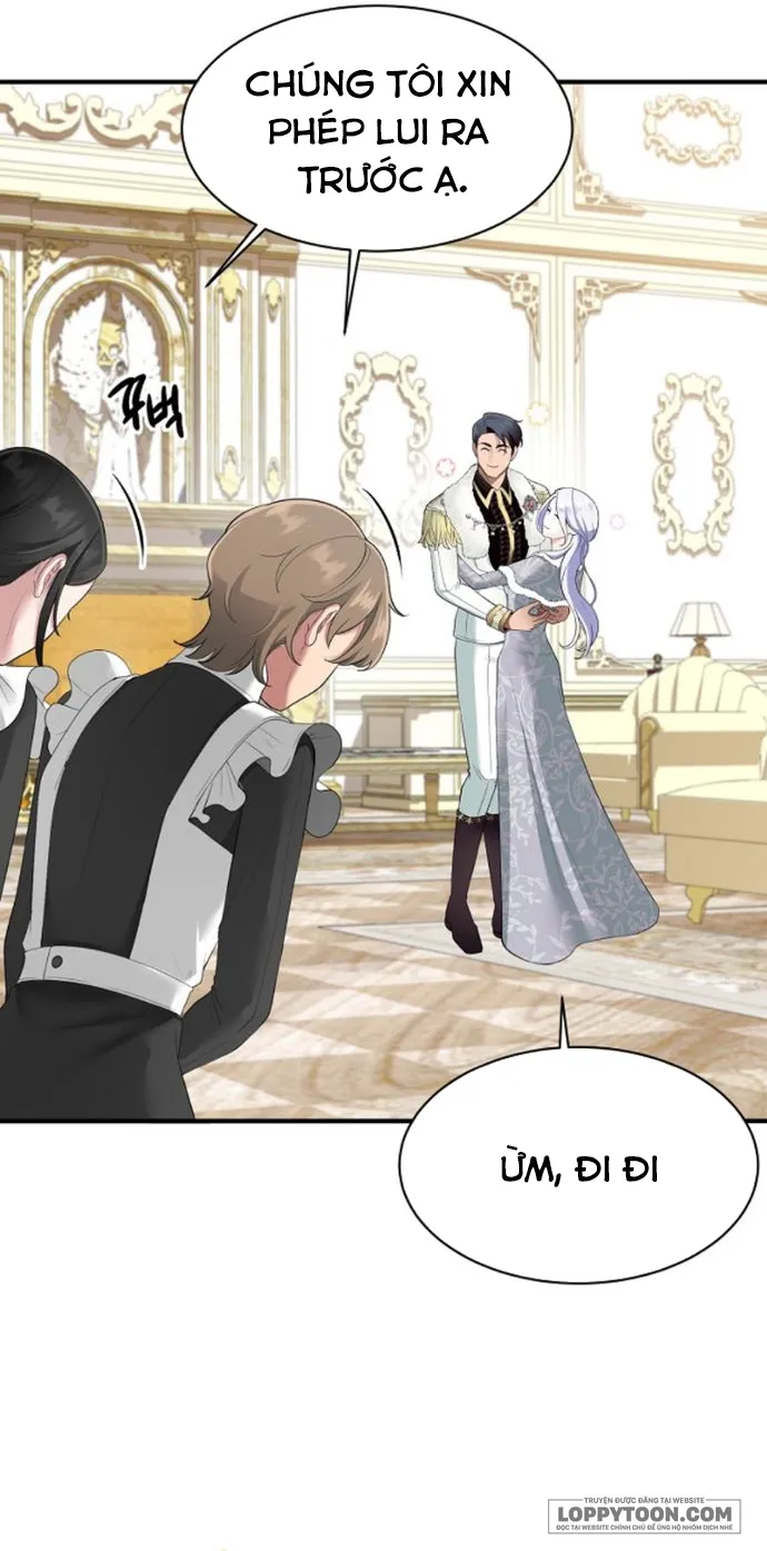 Qua Đêm Với Người Chồng Sắp Ly Hôn - Chap 1 - Trang 66