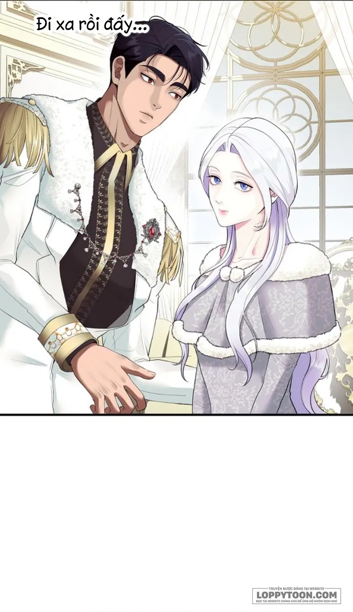 Qua Đêm Với Người Chồng Sắp Ly Hôn - Chap 1 - Trang 68