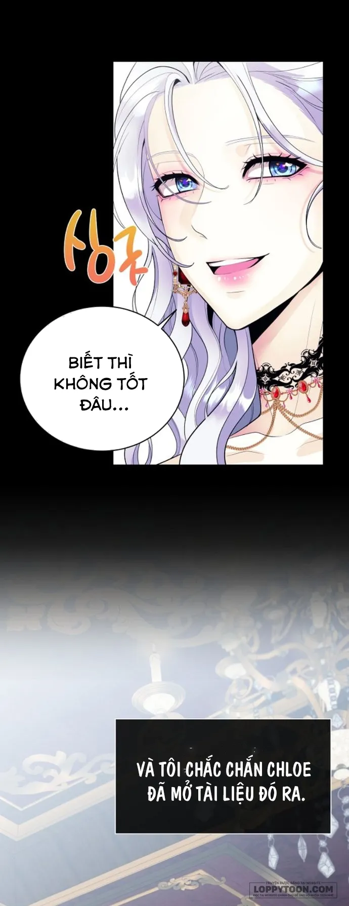 Qua Đêm Với Người Chồng Sắp Ly Hôn - Chap 10 - Trang 14