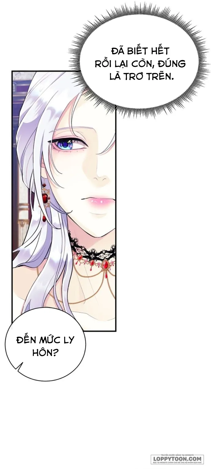 Qua Đêm Với Người Chồng Sắp Ly Hôn - Chap 10 - Trang 17