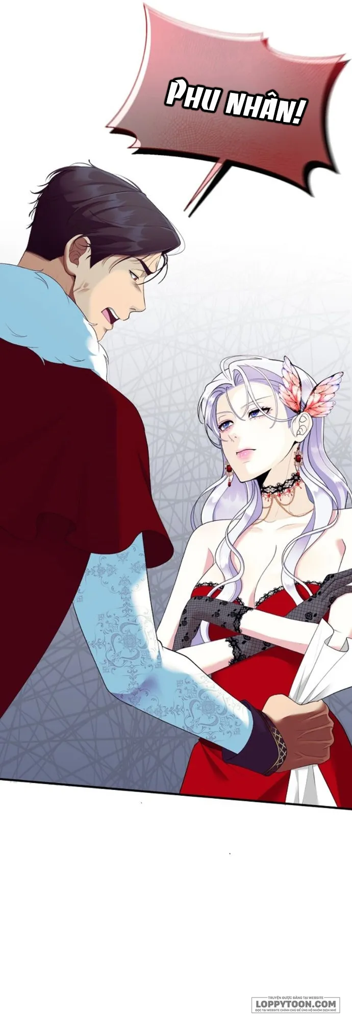 Qua Đêm Với Người Chồng Sắp Ly Hôn - Chap 10 - Trang 20