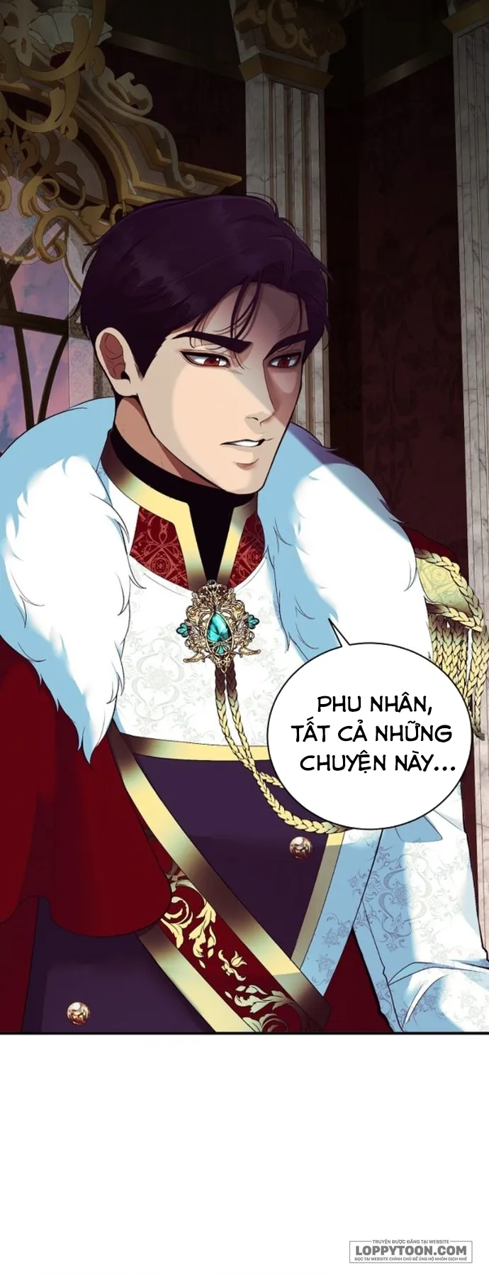 Qua Đêm Với Người Chồng Sắp Ly Hôn - Chap 10 - Trang 23