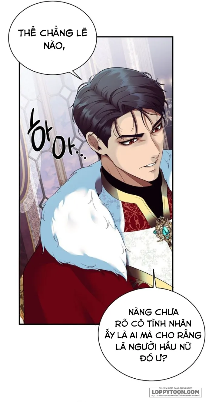 Qua Đêm Với Người Chồng Sắp Ly Hôn - Chap 10 - Trang 28