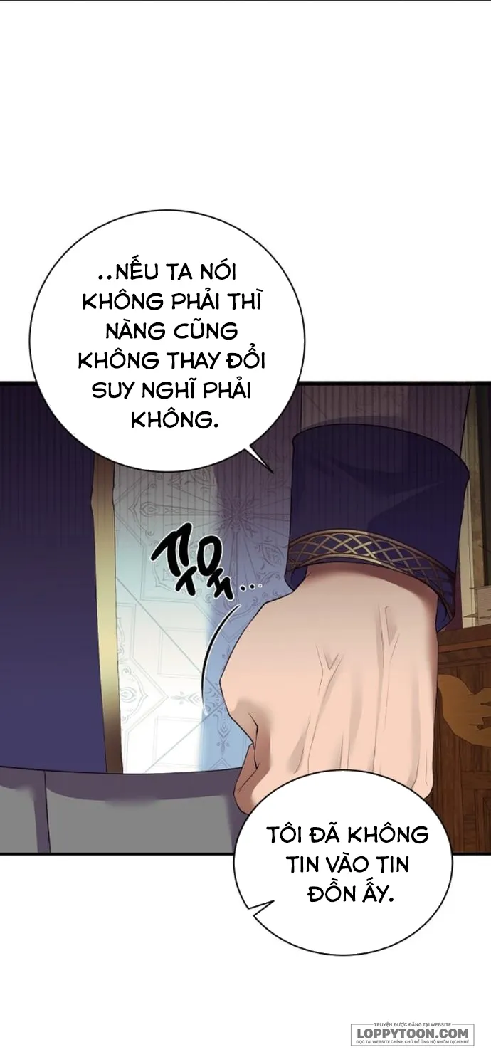 Qua Đêm Với Người Chồng Sắp Ly Hôn - Chap 10 - Trang 32