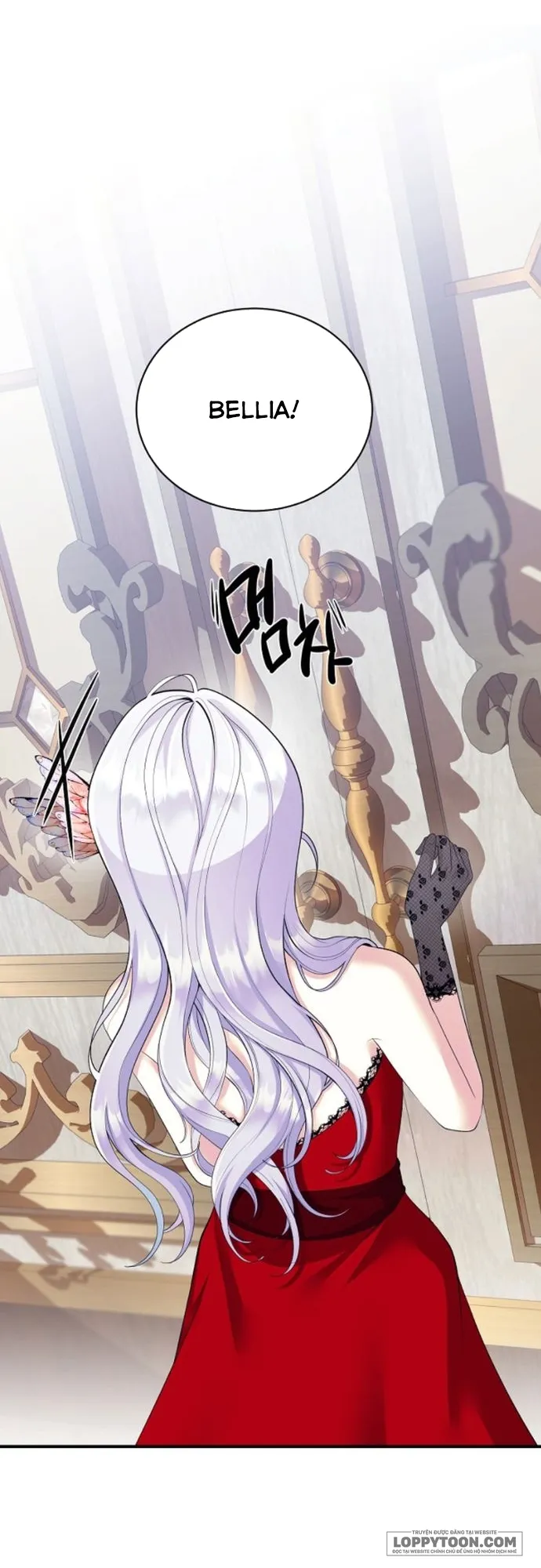Qua Đêm Với Người Chồng Sắp Ly Hôn - Chap 10 - Trang 37