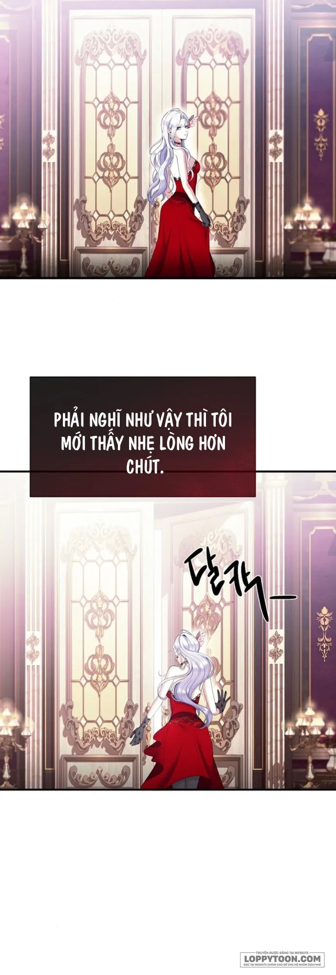 Qua Đêm Với Người Chồng Sắp Ly Hôn - Chap 10 - Trang 41